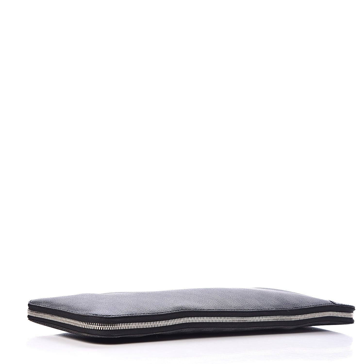 Louis Vuitton Damier Graphite 5 Tie Case 4 of 8