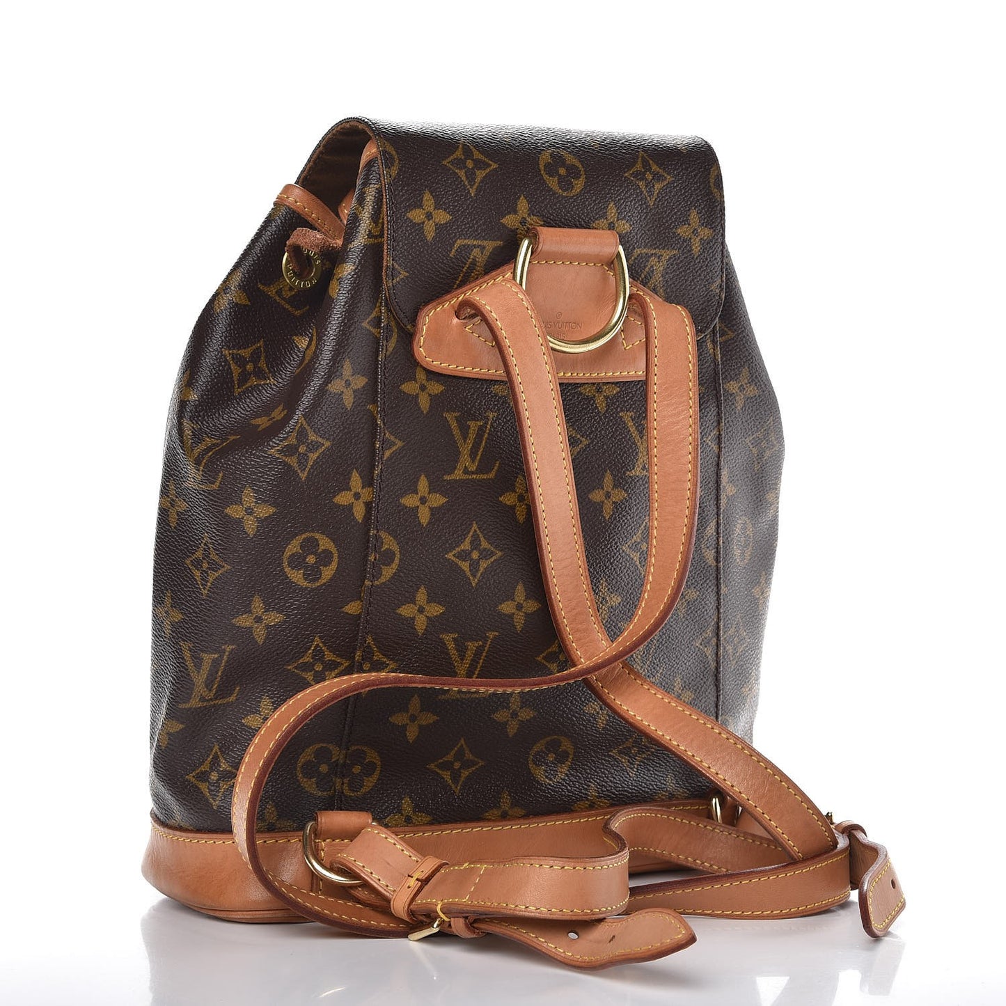 Monogram Montsouris MM Backpack
