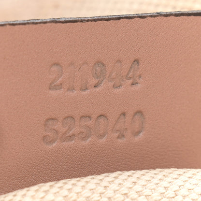 Gucci Diamante Medium Sukey Tote Pink 7 of 17