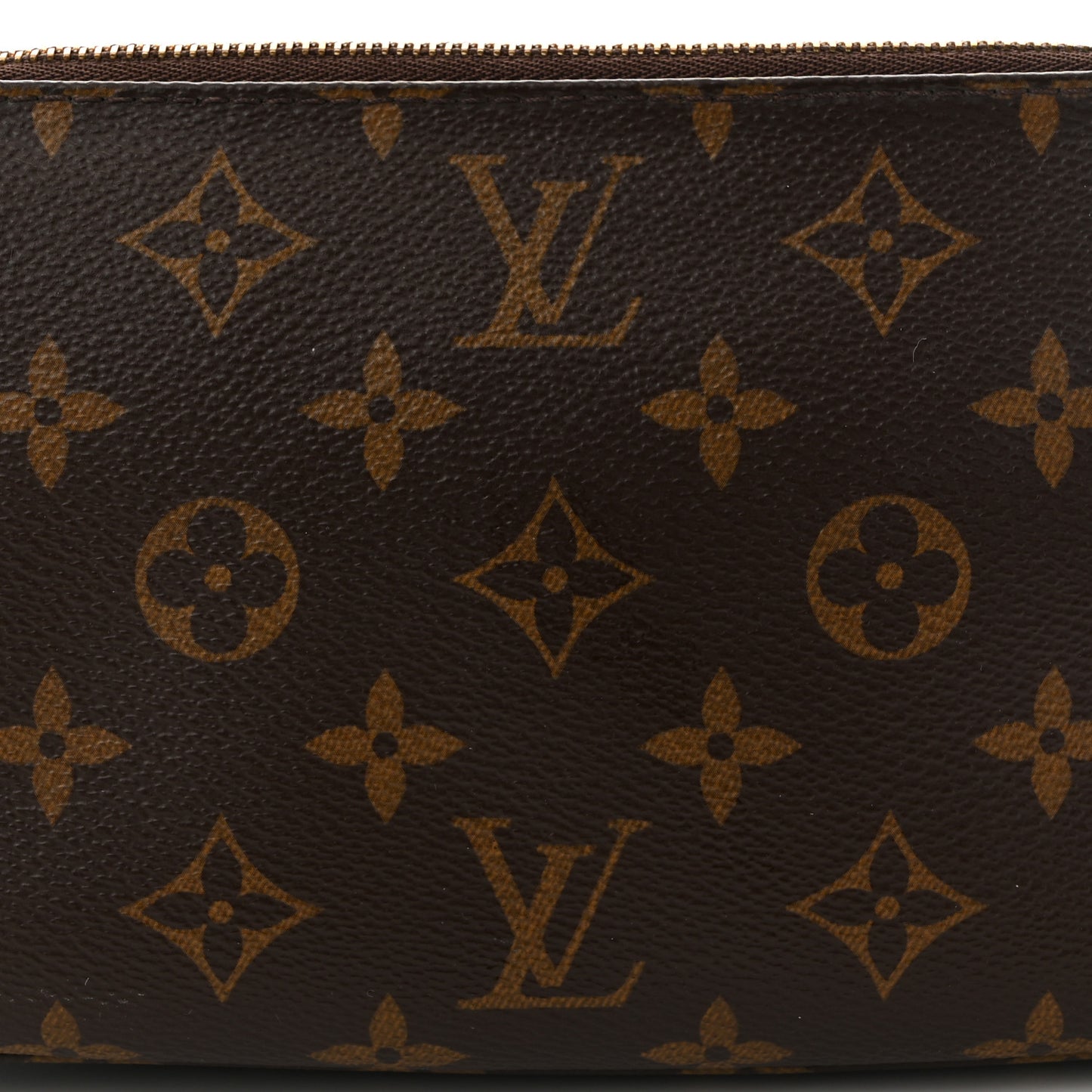 Monogram Pochette Accessories NM