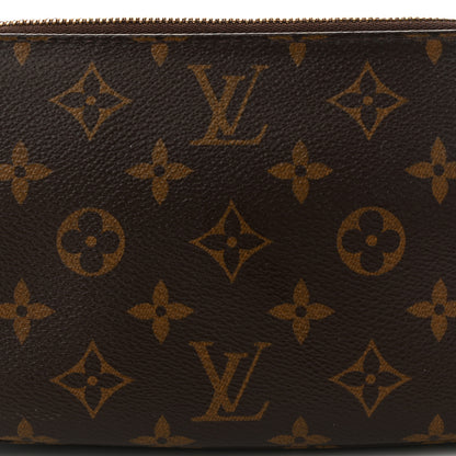 Louis Vuitton Monogram Pochette Accessories NM 7 of 10