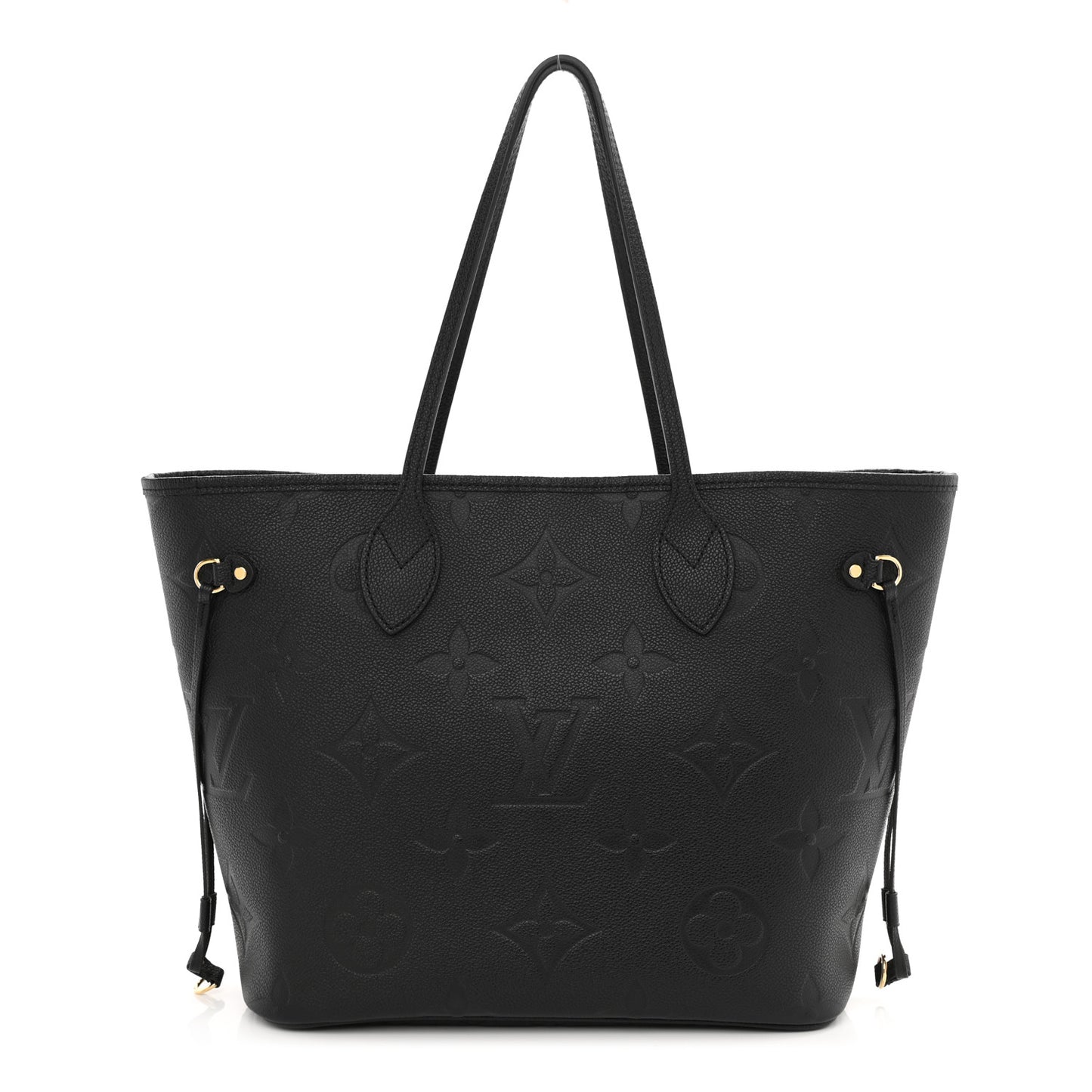 Empreinte Monogram Giant Neverfull MM Black
