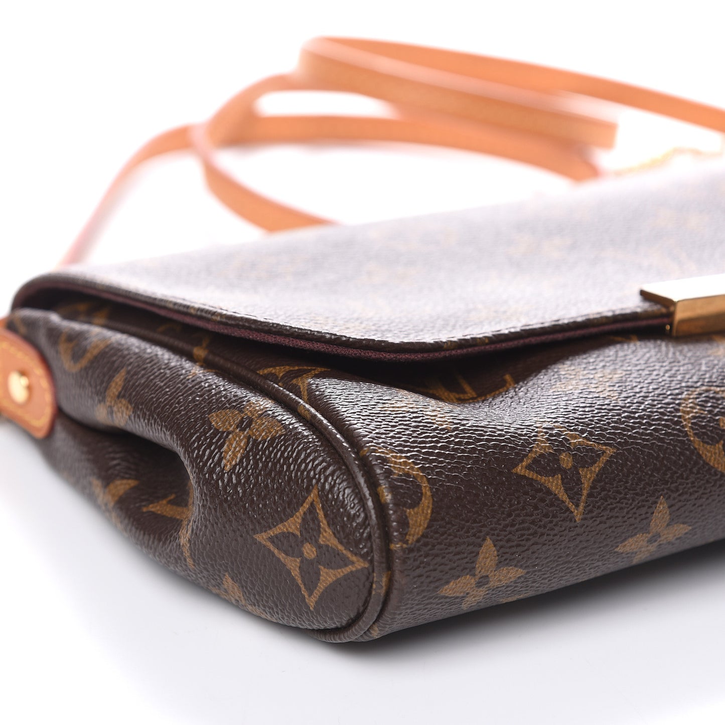 Monogram Favorite MM