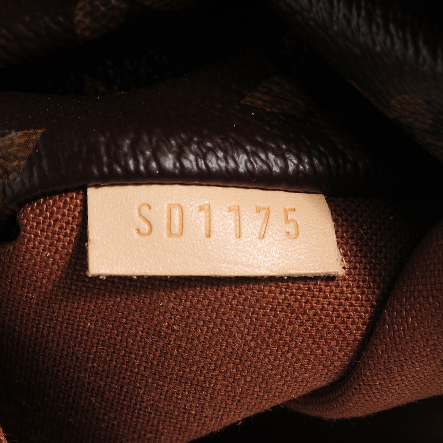 Monogram Totally MM