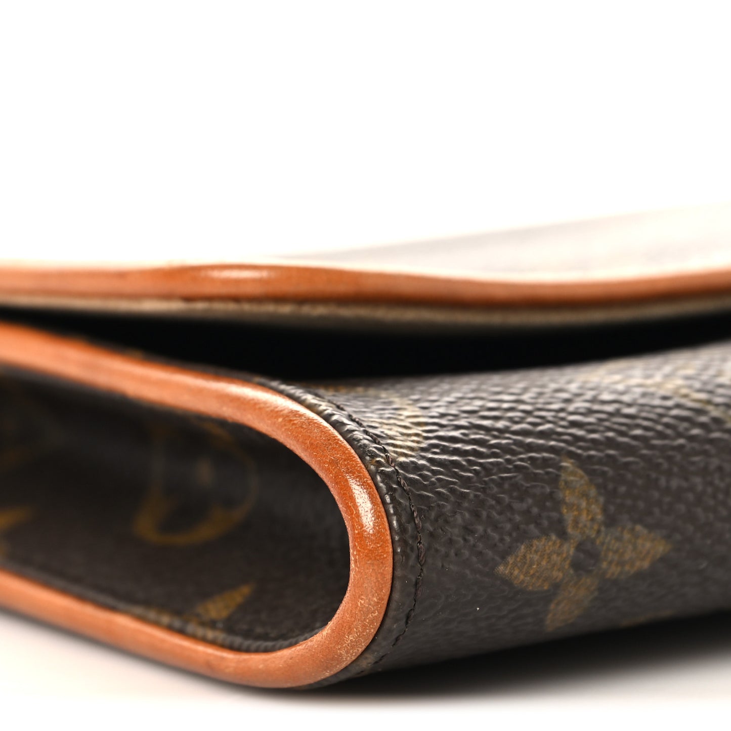 Monogram Pochette Twin GM