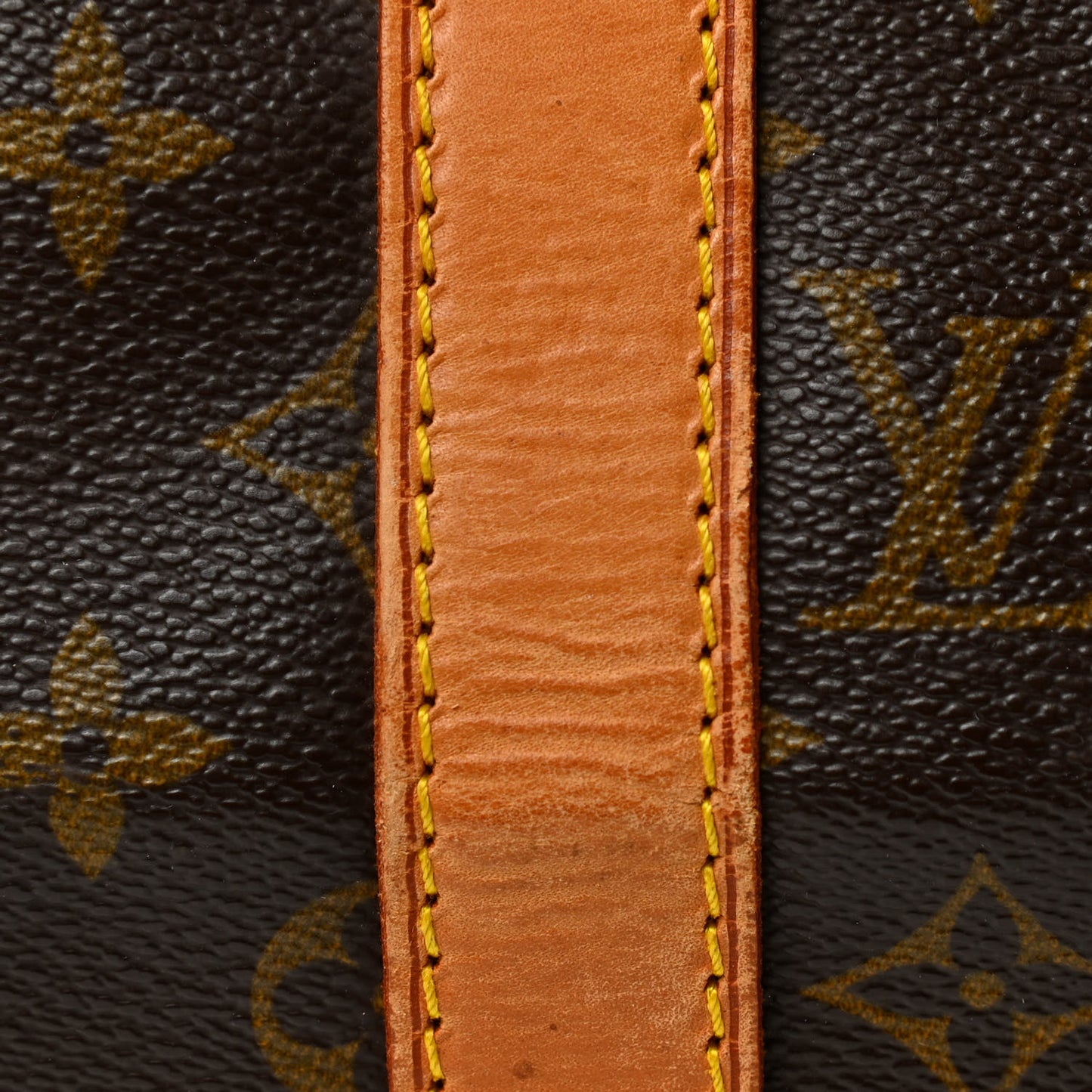 Monogram Keepall 50