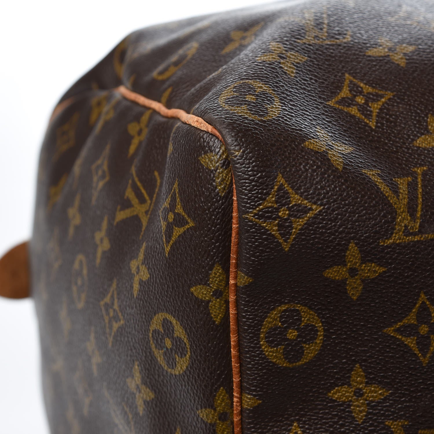 Louis Vuitton Monogram Keepall 50 14 of 15