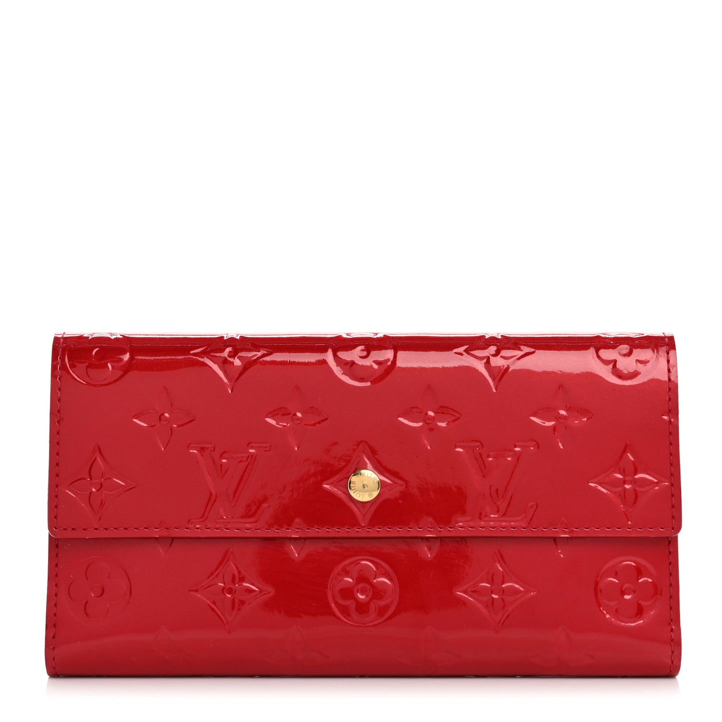 Vernis Sarah Wallet  Pomme D'Amour