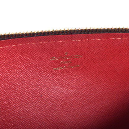 Louis Vuitton Damier Ebene Papillon 30 6 of 7