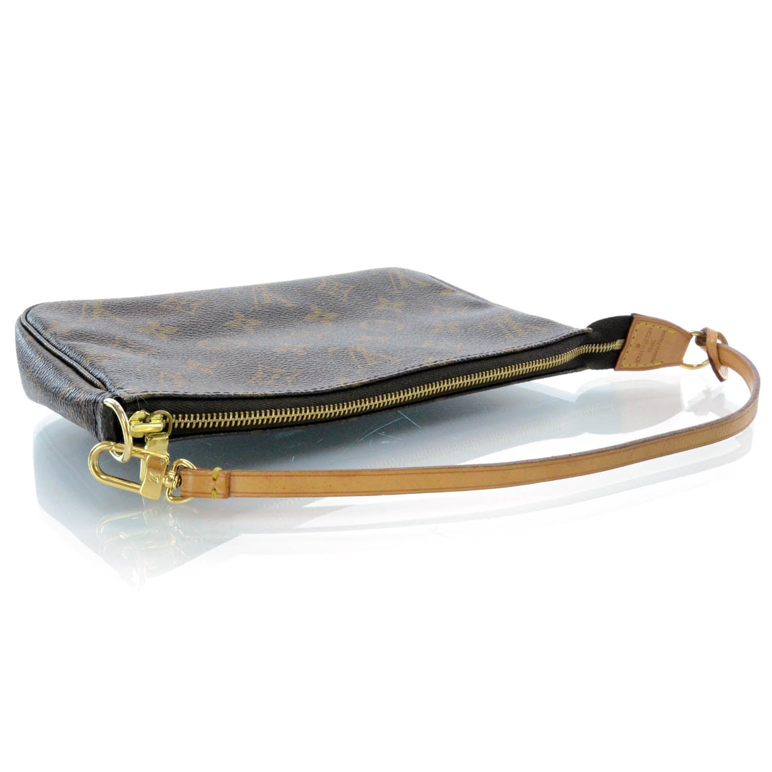 Louis Vuitton Monogram Pochette Accessories 5 of 9
