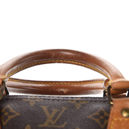 Louis Vuitton Monogram Speedy 40 16 of 21
