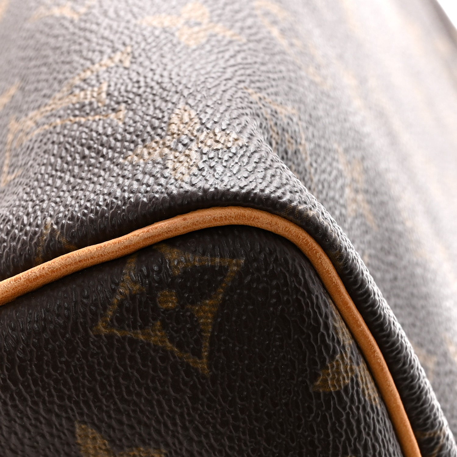Louis Vuitton Monogram Speedy 30 17 of 17