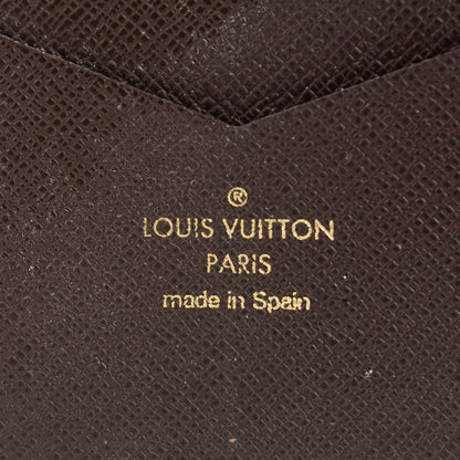 Louis Vuitton Monogram iPhone 6 Plus Folio Case 6 of 6