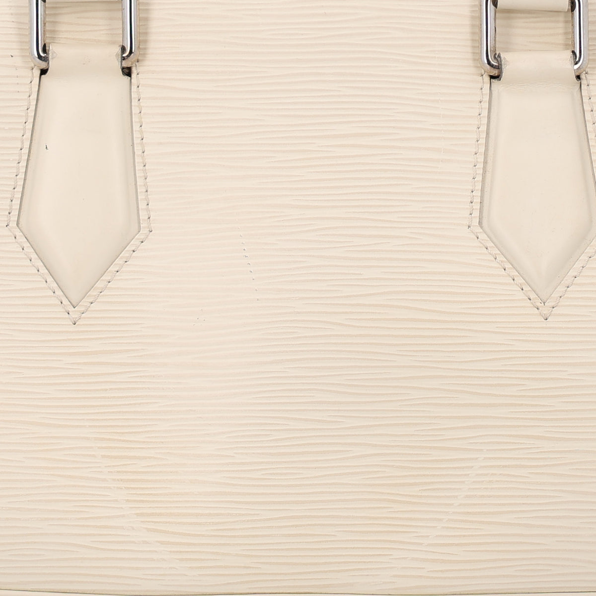 Louis Vuitton Epi Jasmin Ivory 8 of 10