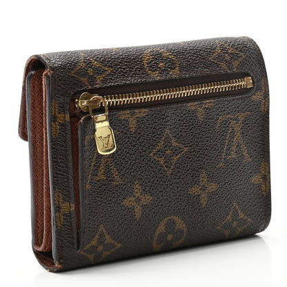 Louis Vuitton Monogram Koala Compact Wallet 3 of 12