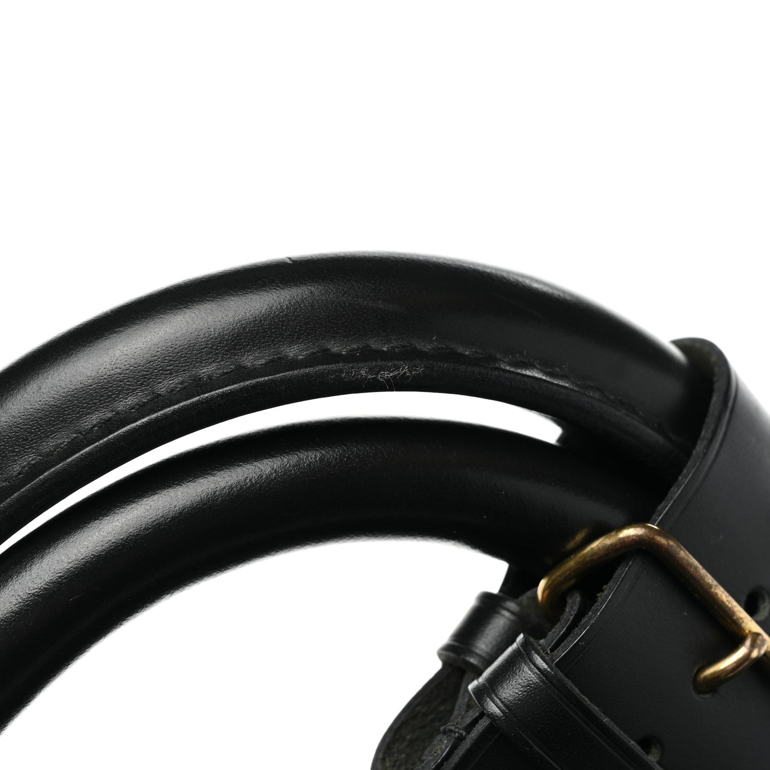 Louis Vuitton Epi Keepall 50 Black 23 of 23