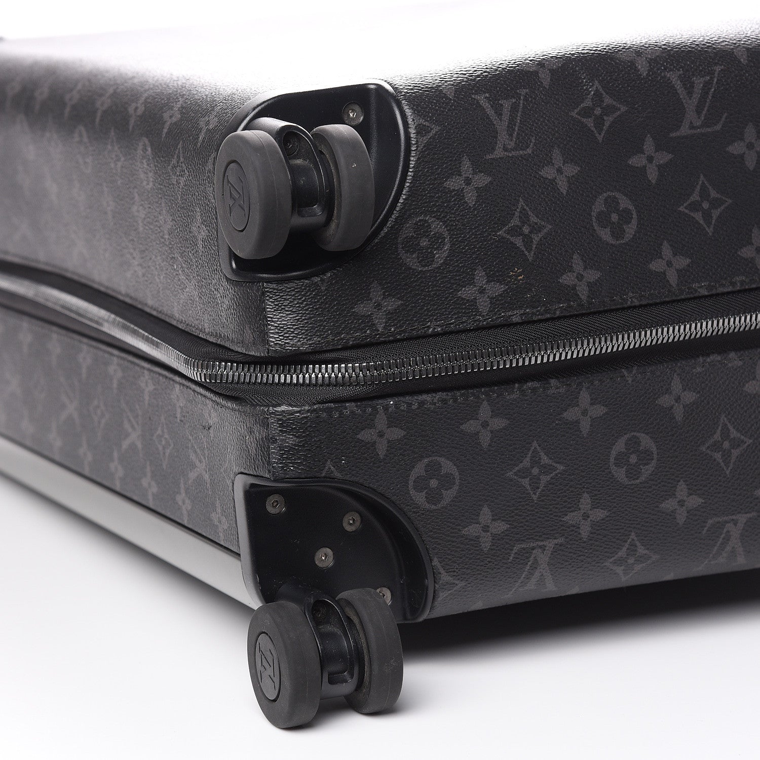 Louis Vuitton Monogram Eclipse Horizon 55 16 of 24