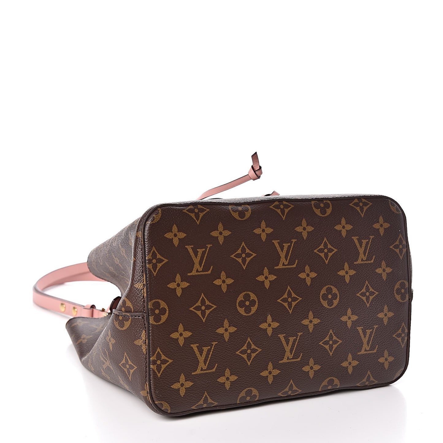 Monogram Neonoe MM Rose Poudre