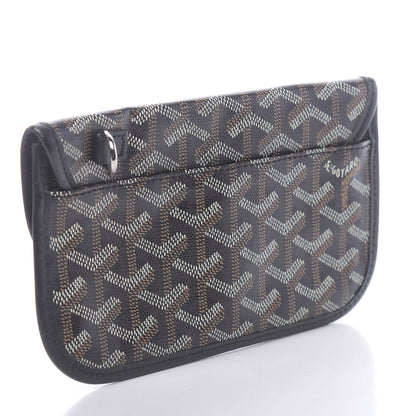 Goyard Goyardine Pouch Black 3 of 6
