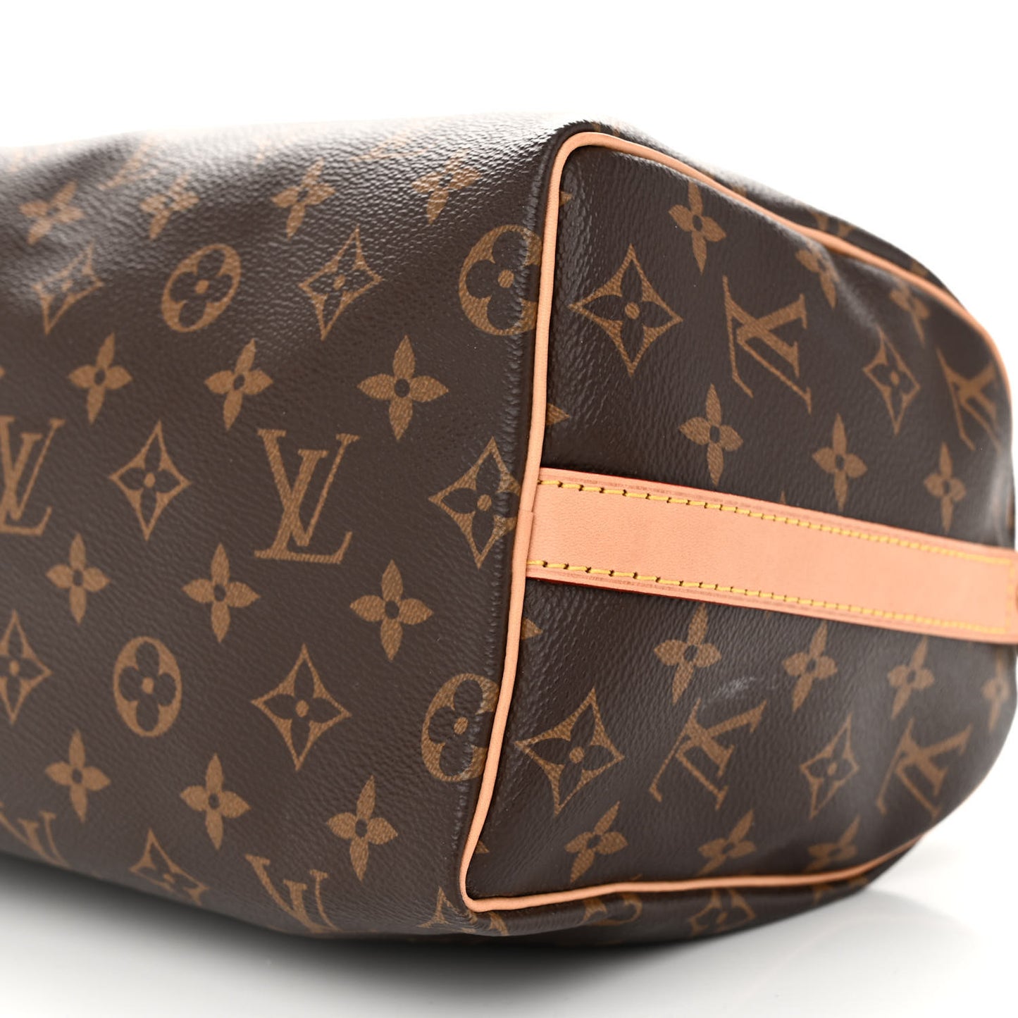 Monogram Speedy Bandouliere 25