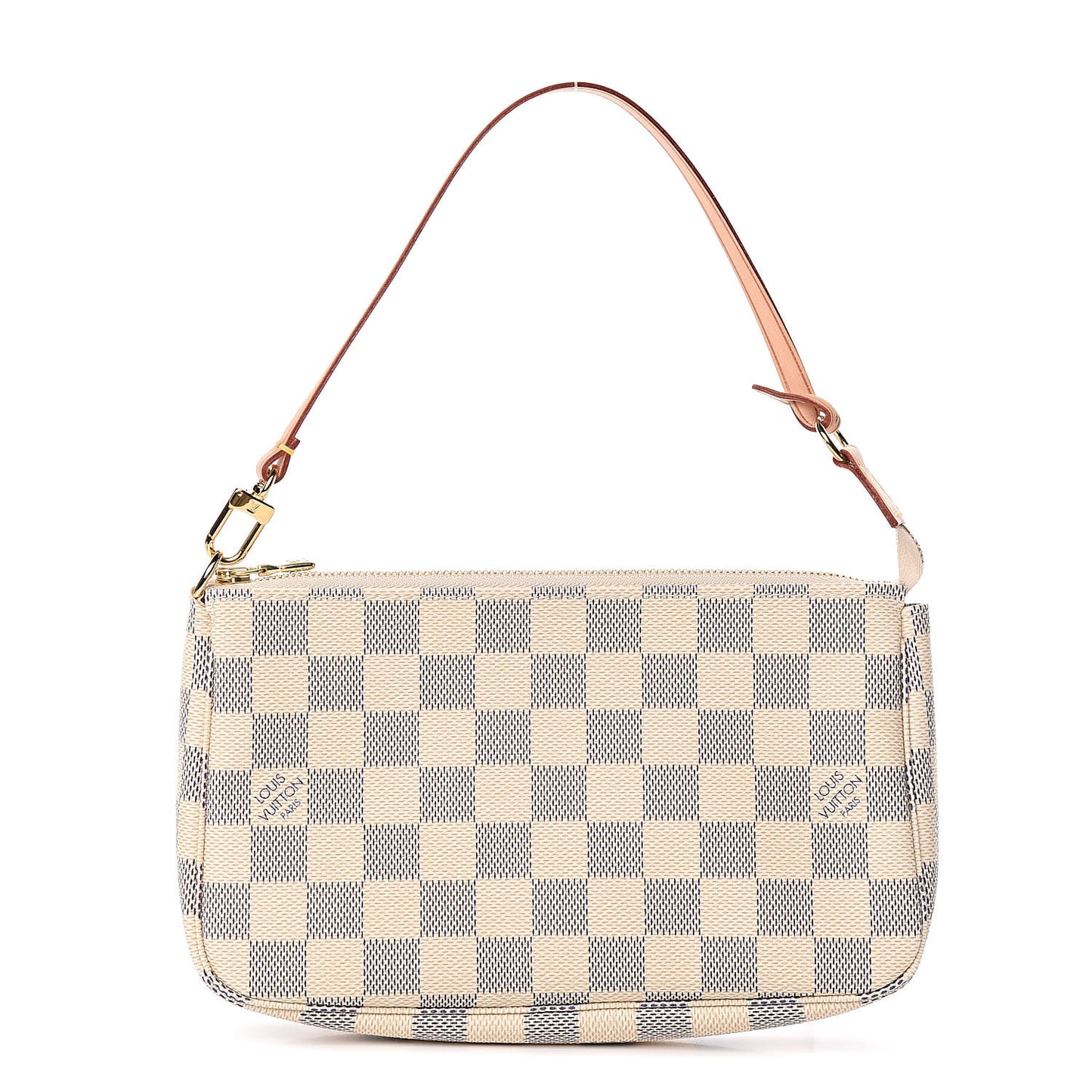 Damier Azur Pochette Accessories