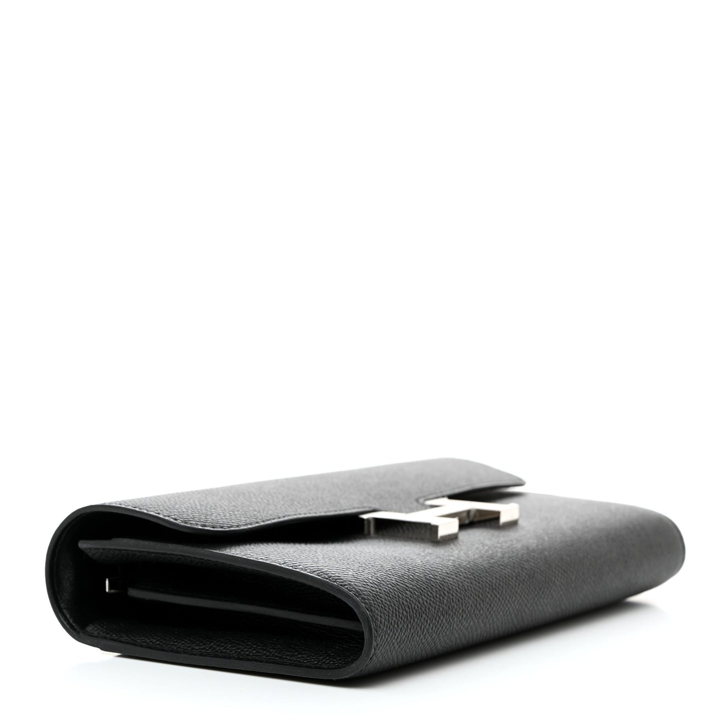 Epsom Constance Wallet To Go Black