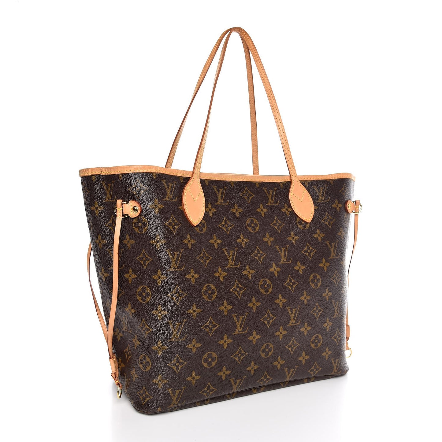 Monogram Neverfull MM