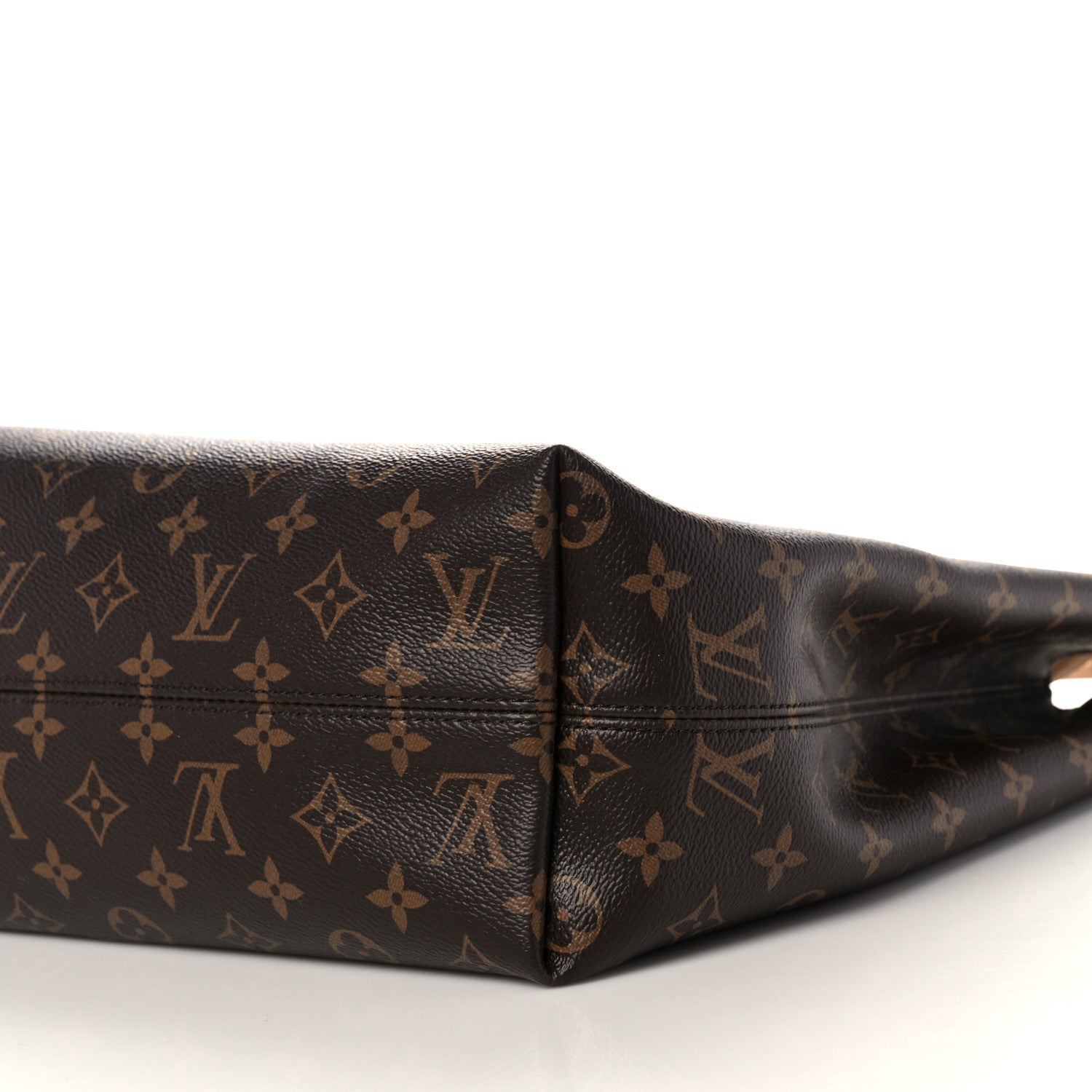 Louis Vuitton Monogram Graceful MM 12 of 13