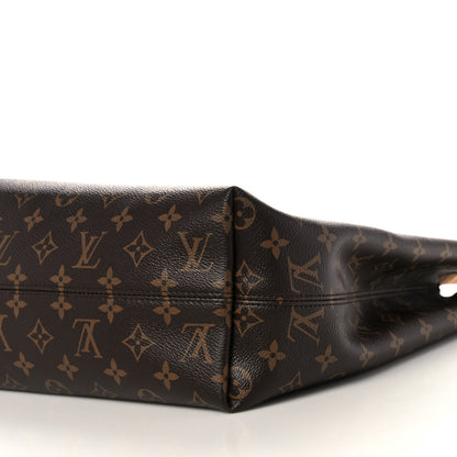 Louis Vuitton Monogram Graceful MM 12 of 13