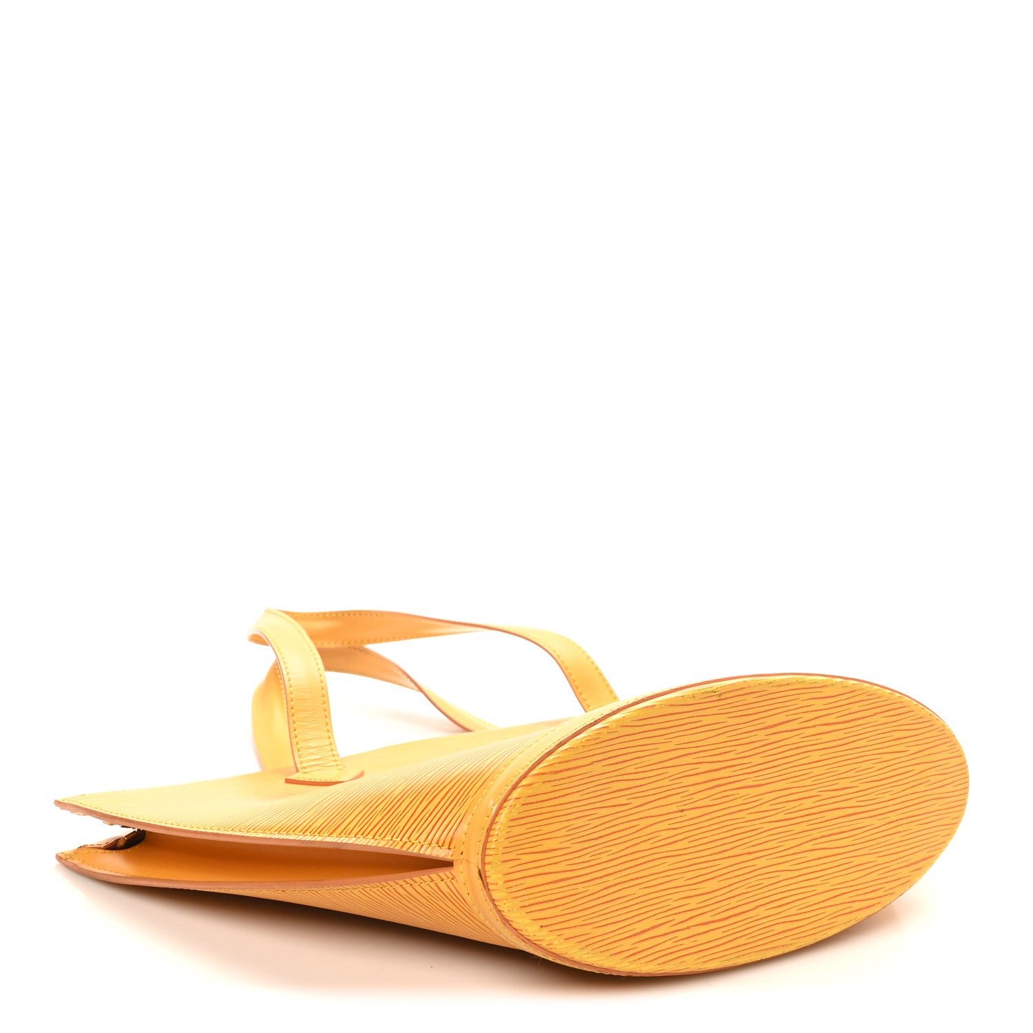 Louis Vuitton Epi Saint Jacques PM Tassil 4 of 10