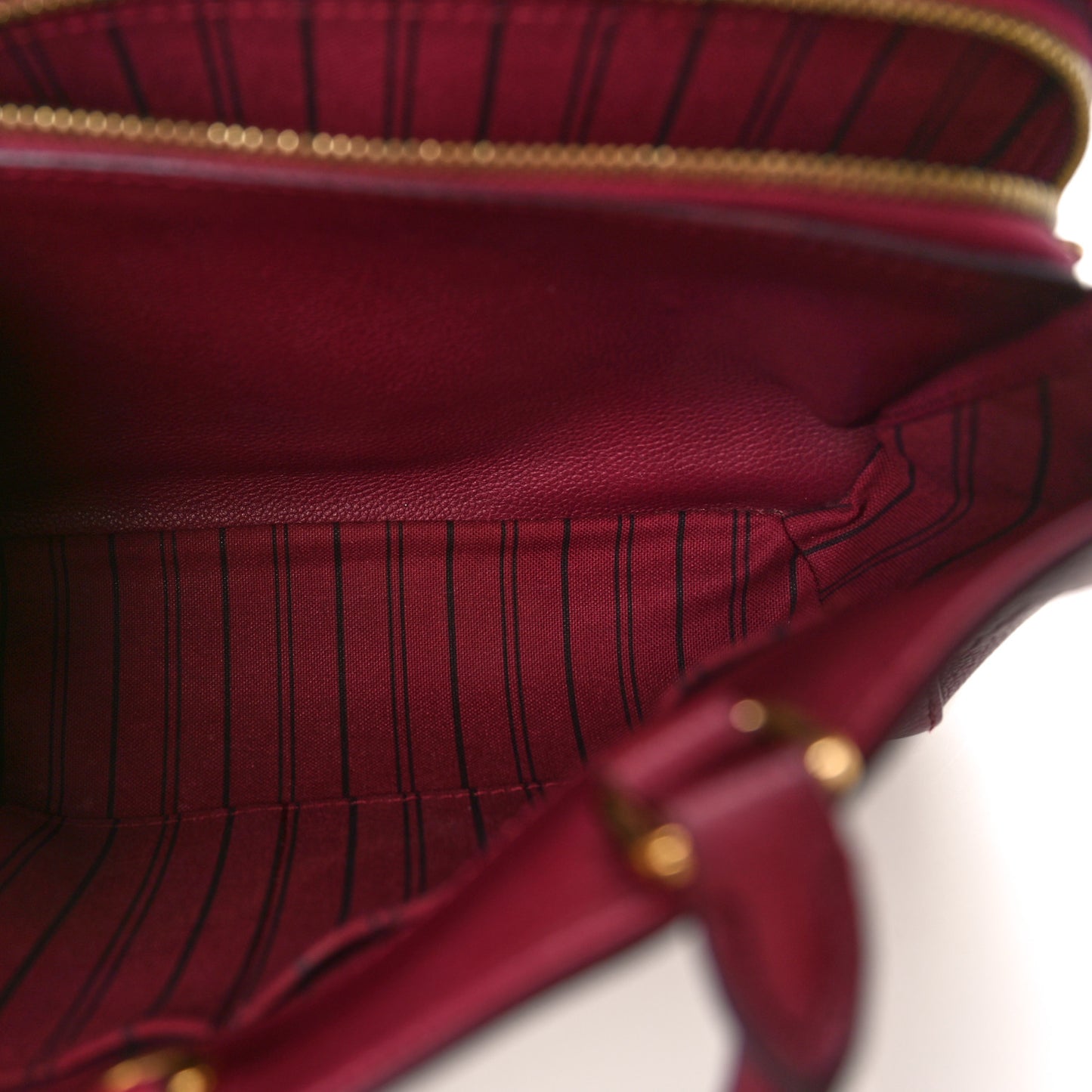 Empreinte Montaigne MM Aurore