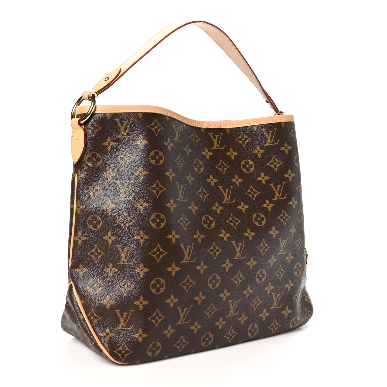 Louis Vuitton Monogram Delightful PM 3 of 10