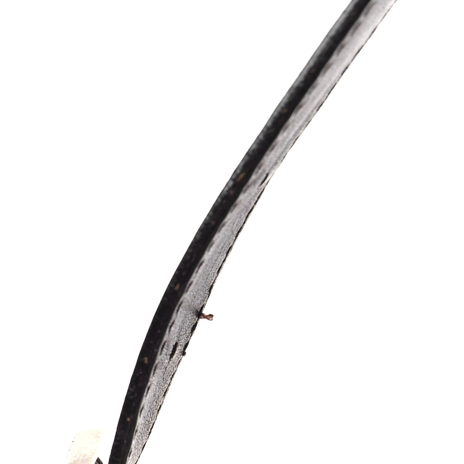 Fendi Zucca Baguette Tobacco 9 of 9