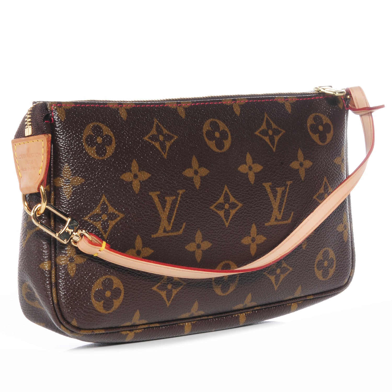 Louis Vuitton Monogram Cerises Pochette Accessories 3 of 7