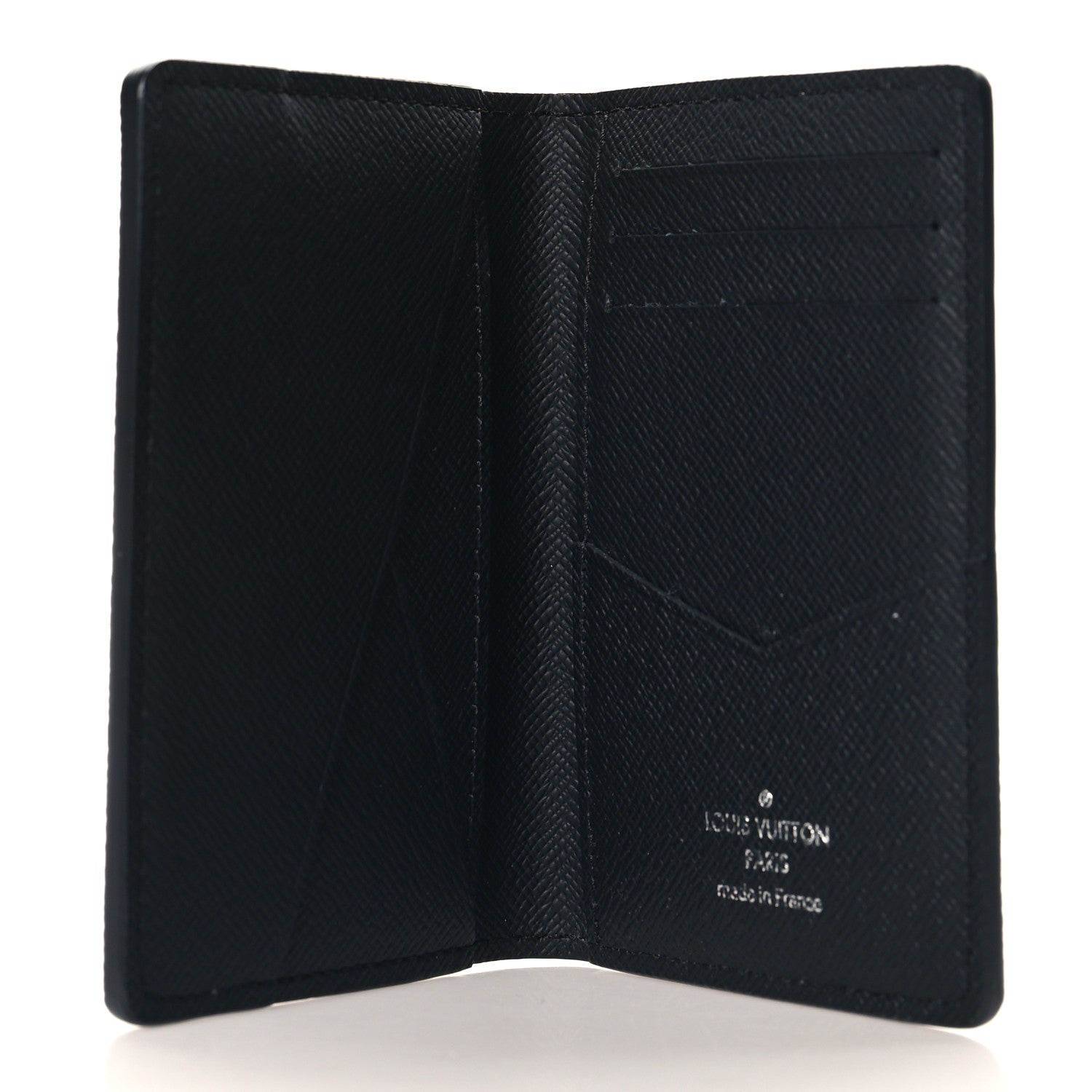 Louis Vuitton Monogram Eclipse Sunset Pocket Organizer 5 of 6