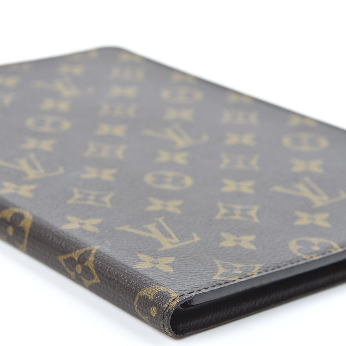 Monogram Flapcase iPad Air 2