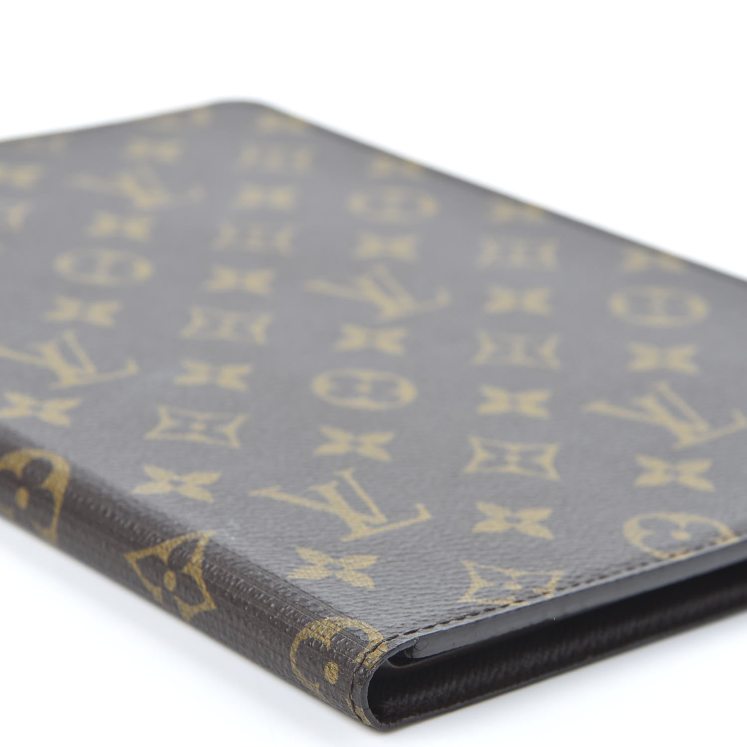 Louis Vuitton Monogram Flapcase iPad Air 2 8 of 16
