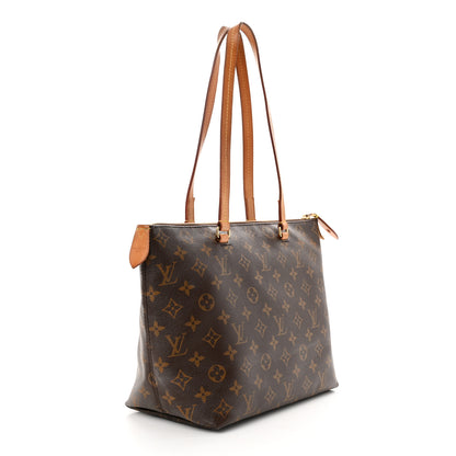 Louis Vuitton Monogram Iena PM 3 of 12