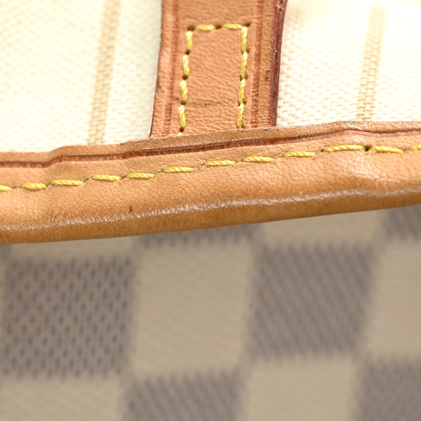 Damier Azur Neverfull MM