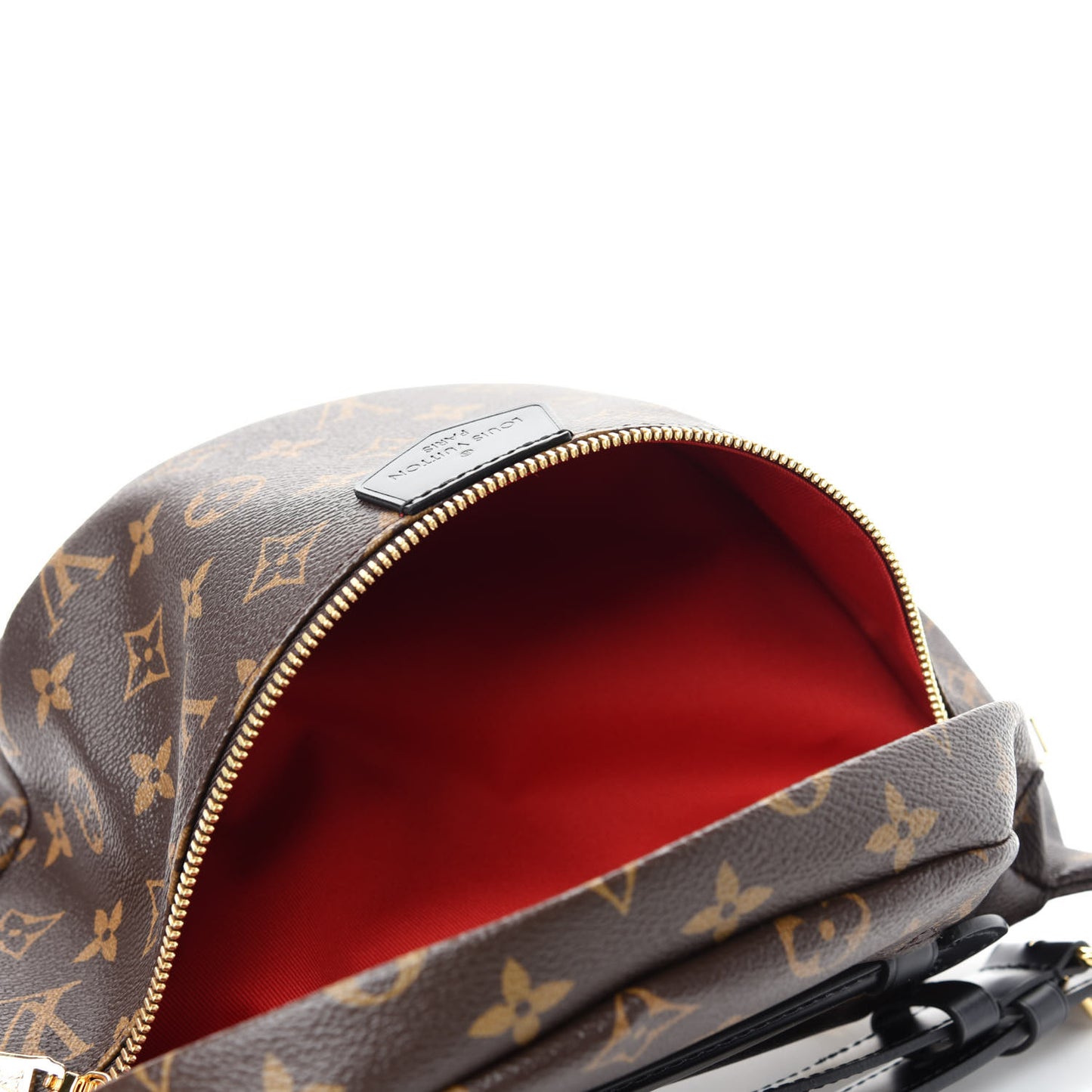 Monogram My LV World Tour Bumbag