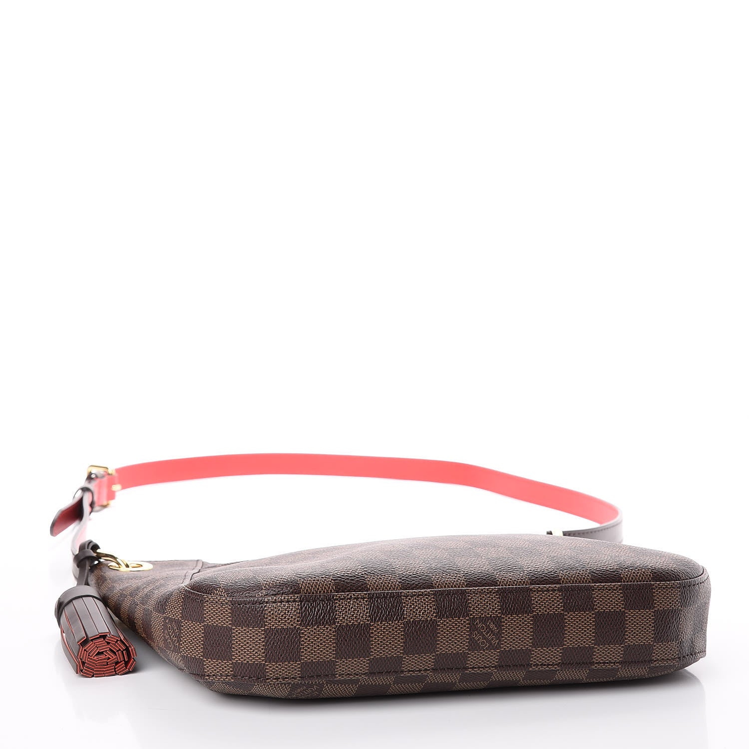 Louis Vuitton Damier Ebene South Bank Besace 3 of 10