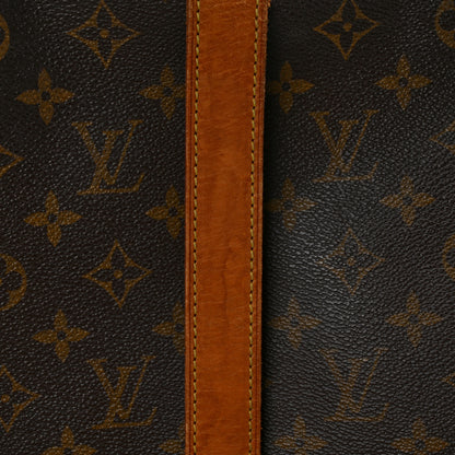 Louis Vuitton Monogram Saumur 35 11 of 11