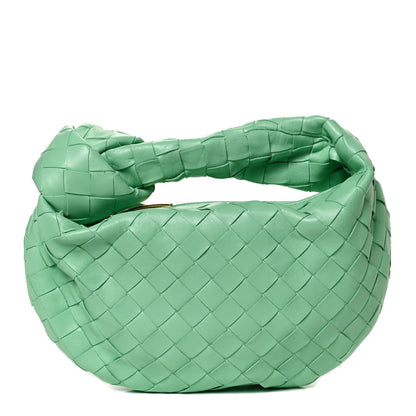 Bottega Veneta Nappa Intrecciato Mini Jodie Fountain 1 of 12