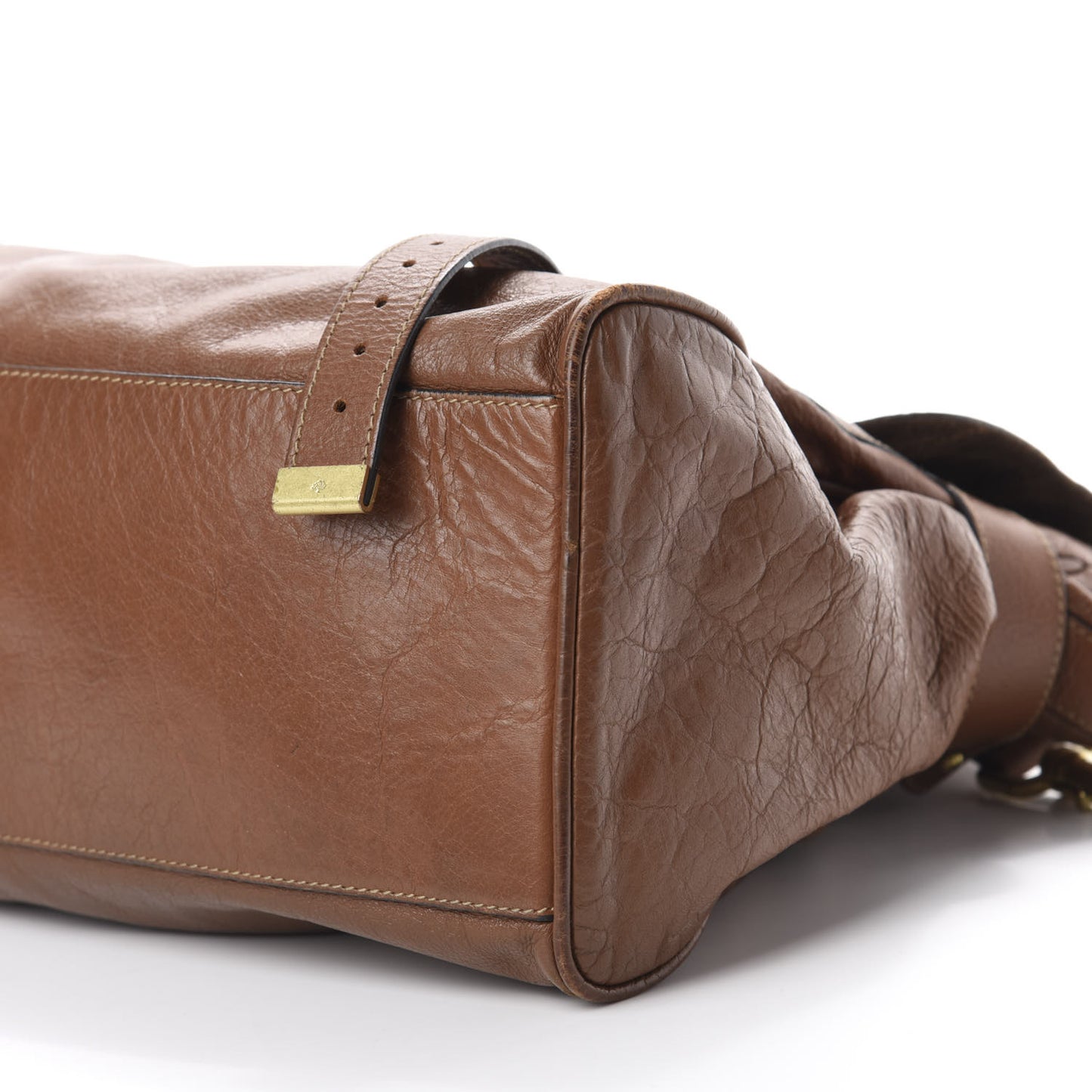 Soft Buffalo Oversized Alexa Oak