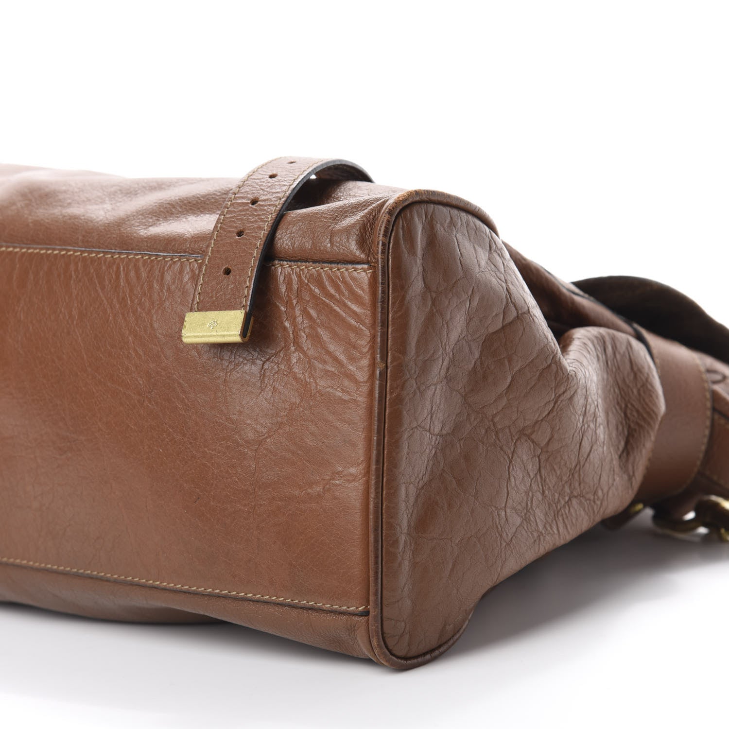 Mulberry Soft Buffalo Oversized Alexa Oak 7 of 13