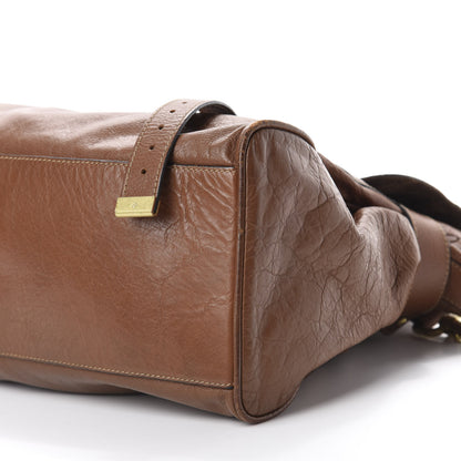 Mulberry Soft Buffalo Oversized Alexa Oak 7 of 13