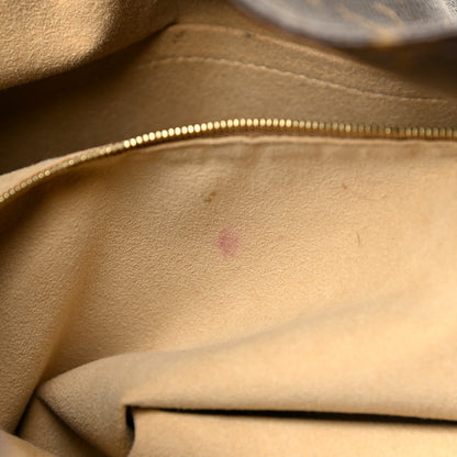 Louis Vuitton Monogram Artsy MM 12 of 19