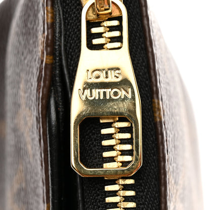Louis Vuitton Monogram Pallas Beauty Case Black 9 of 10