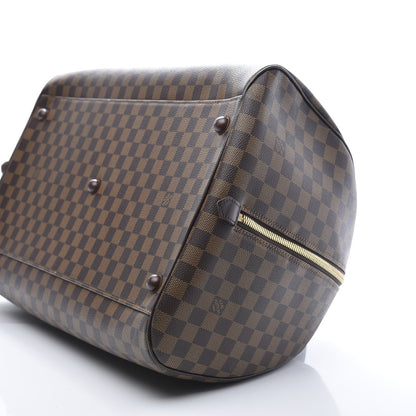 Louis Vuitton Damier Ebene Ribera GM 8 of 11