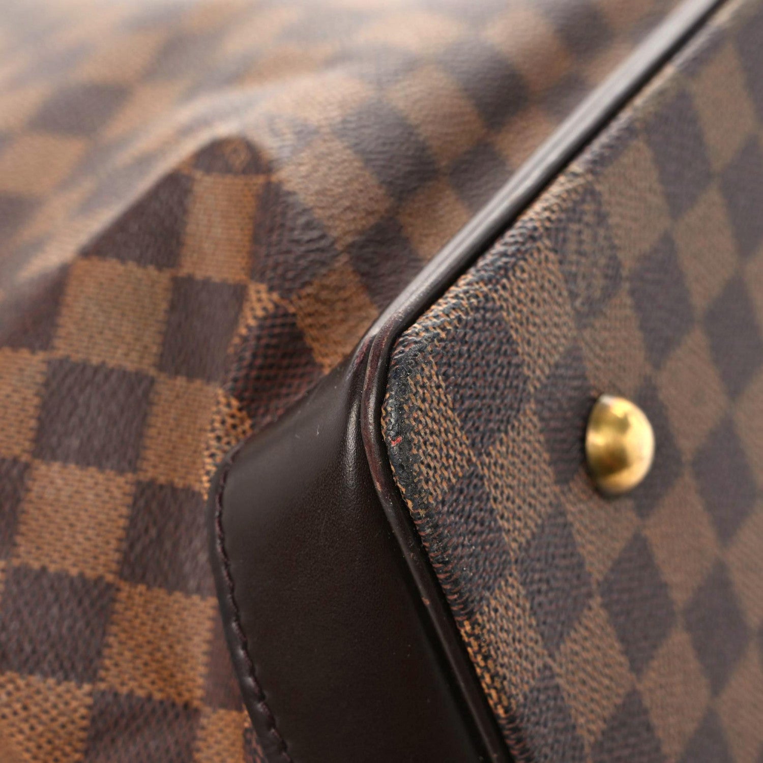 Louis Vuitton Damier Ebene West End PM 13 of 22